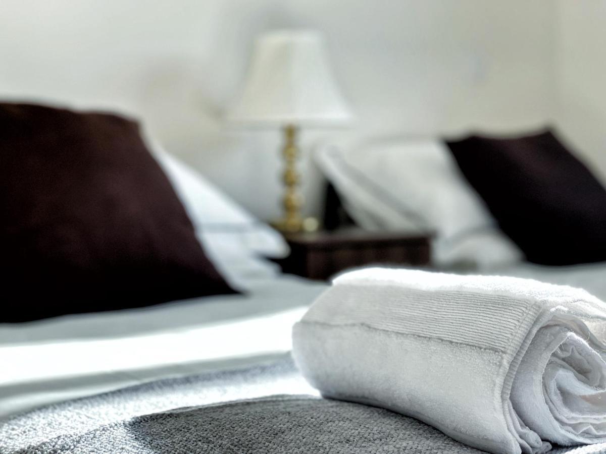 Artistic And Luxurious Apt With Sea View. Beach Side Swansea Luaran gambar